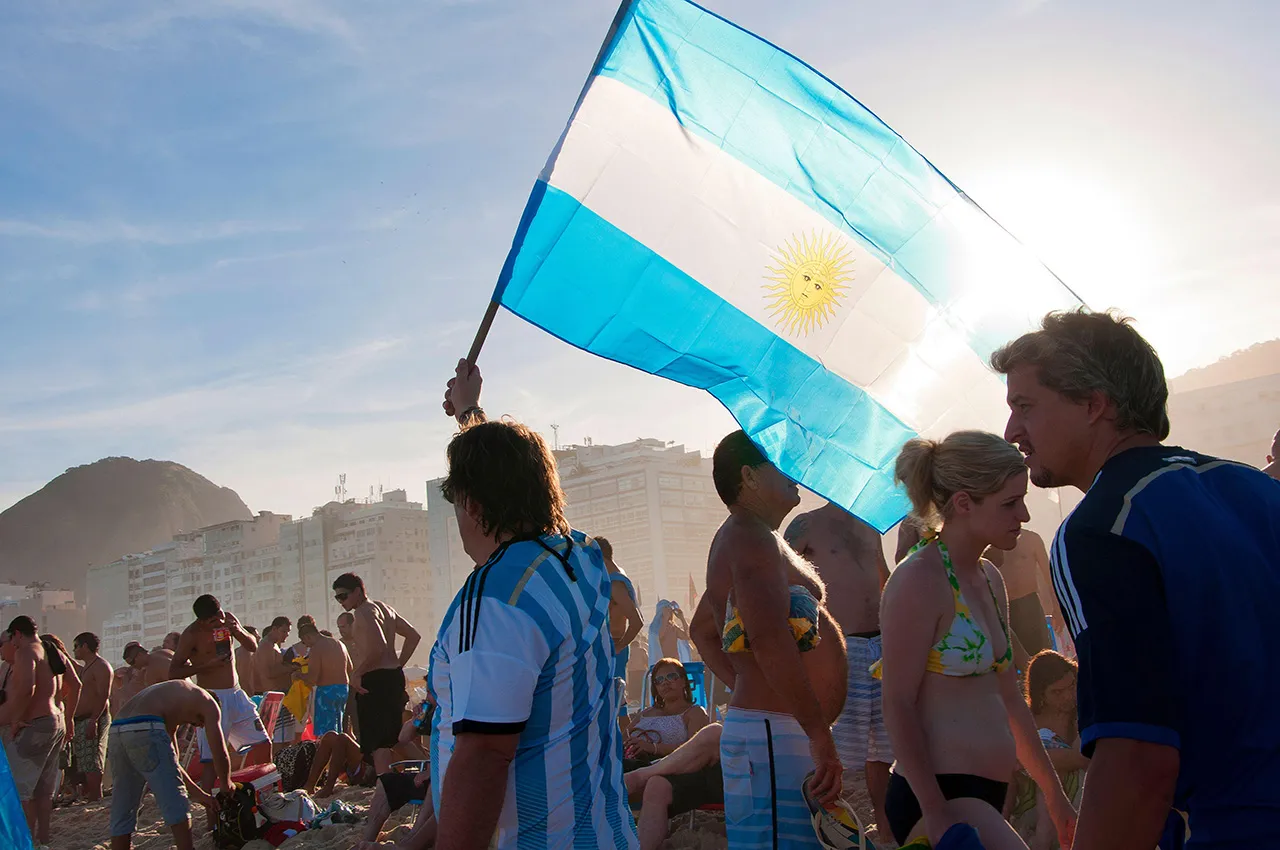 Argentina Faces Record $13 Billion Tourism Dollar Exodus as Strong Peso Fuels Historic Outbound Travel Boom
