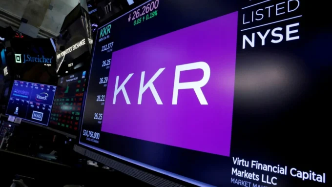 KKR Emerges as Frontrunner in Multi-Billion Euro Investment Deal for CVC's Global Sport Group