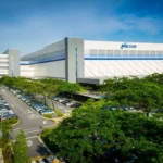 Micron's $24 Billion Singapore Gamble: How America's Memory Giant Bets on Asia Amid Global AI Chip Shortage