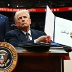 United States Completes Second Paris Agreement Withdrawal, Abandoning UN Climate Framework Entirely