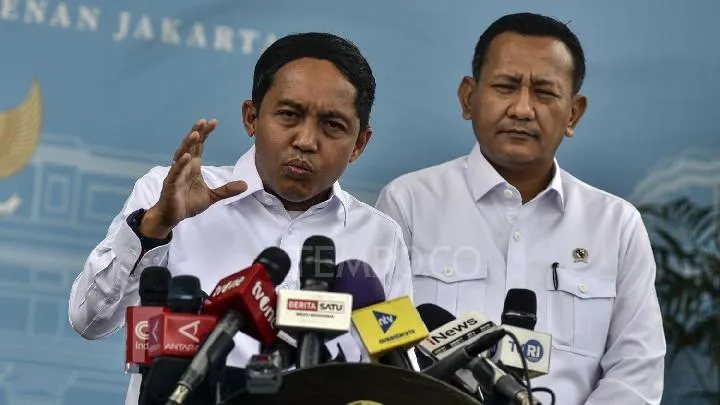 Indonesia Strengthens Global Climate Action by Joining Coalition to Grow Carbon Markets