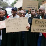 Kenya Faces Employment Crisis as Registrar Targets Over 300 Companies for Dissolution in Regulatory Crackdown