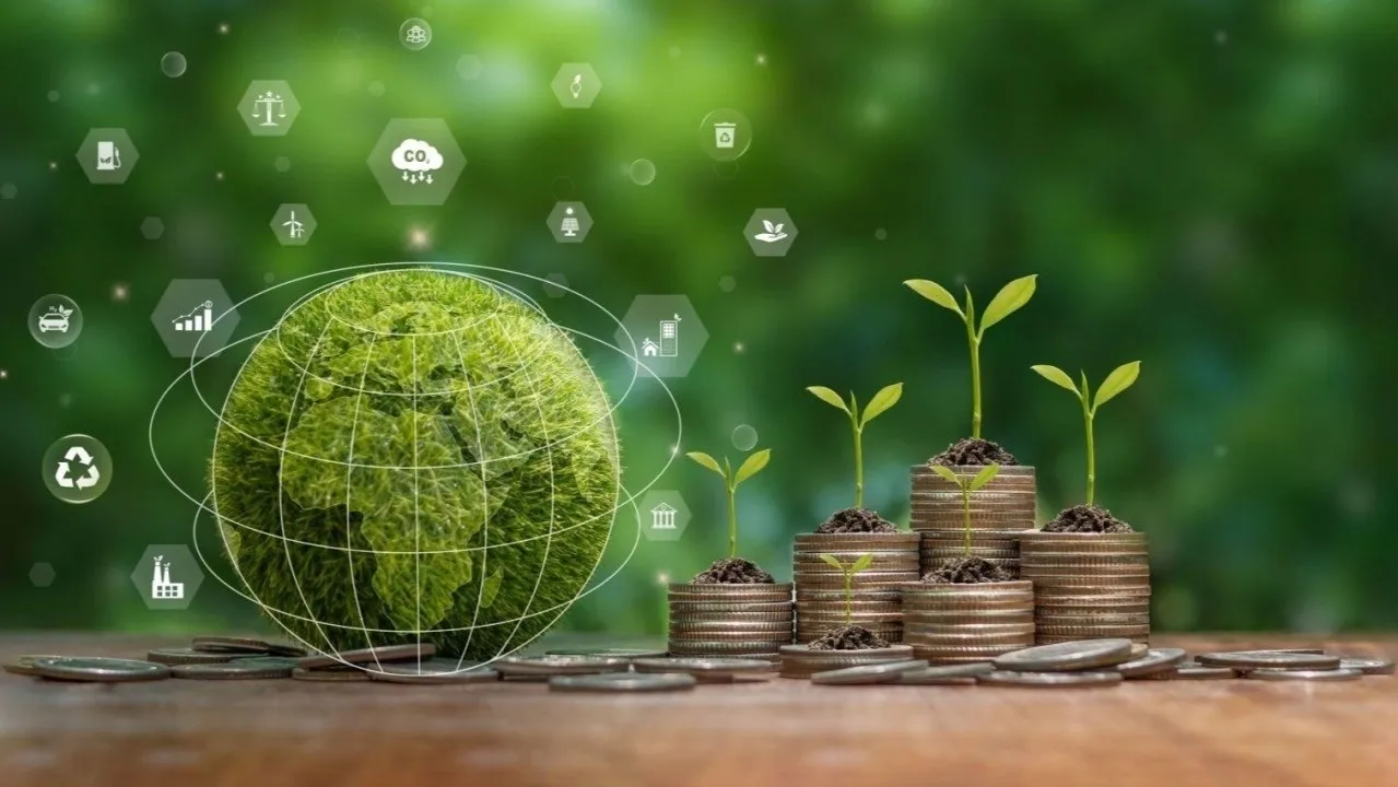 Global Sustainable Bond Market Poised for Modest Recovery Amid Energy Security Prioritization and Climate Adaptation Imperative