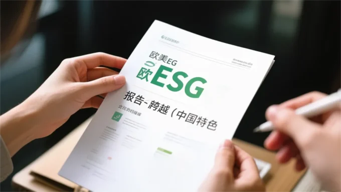 China Transforms ESG Compliance from Voluntary Framework to Mandatory Business Imperative