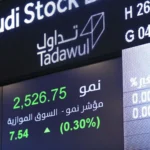 Saudi Arabia Opens Stock Market to Global Investors in Historic Market Liberalization