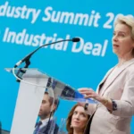 European Commission Prepares Sweeping "Made in Europe" Requirements for Green Technology Procurement Amid Industrial Competition Concerns