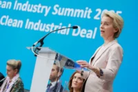 European Commission Prepares Sweeping "Made in Europe" Requirements for Green Technology Procurement Amid Industrial Competition Concerns