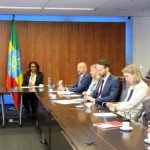 Ethiopia and Norway Chart Course for Results-Based Forest Finance as REDD+ Partnership Advances Toward Market Phase