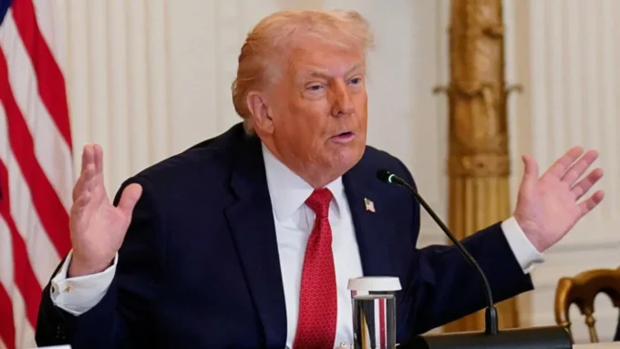 Trump Set to Address Global Business Elite Amid Escalating Transatlantic Tensions Over Greenland