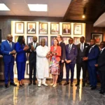 Nigerian Exchange and DEG Mobilize Corporate Leaders to Unlock $3 Billion Climate Capital Through Net-Zero Programme