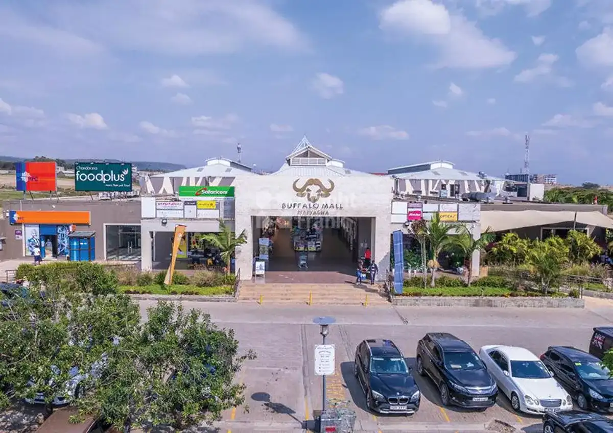 Buffalo Mall Naivasha: How a Highway Retail Hub Became a Strategic Asset in Kenya’s Commercial Real Estate Landscape