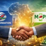 M-Pesa’s Blockchain Pivot: How Stablecoins Could Redefine Africa’s Digital Finance Landscape
