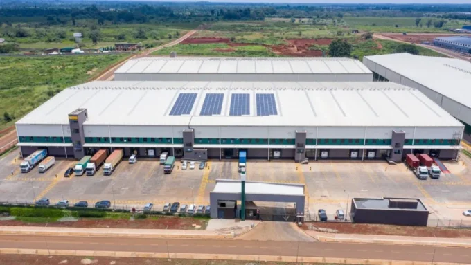 Africa Logistics Properties’ Dollar REIT Marks a Turning Point for East Africa’s Capital Markets