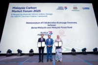 Malaysia Advances Comprehensive Climate Legislation as Carbon Market Framework Takes Shape