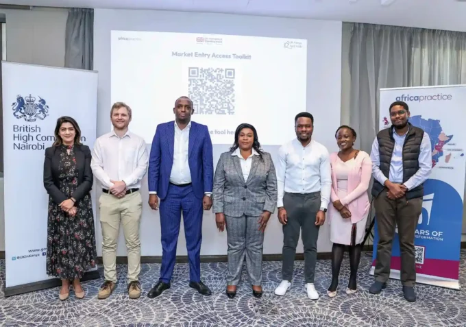 UK-Kenya Tech Hub Launches Angel Investor Training Program to Bridge Early-Stage Funding Gap