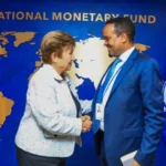Ethiopia Secures $261 Million IMF Disbursement as Sweeping Economic Reforms Yield Stronger Growth, Declining Inflation
