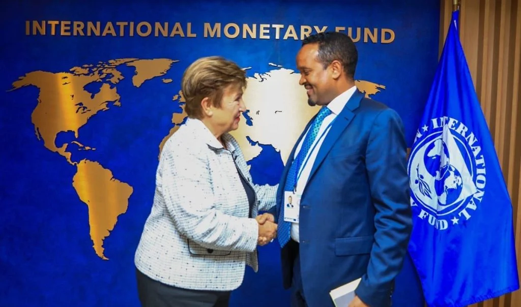 Ethiopia Secures $261 Million IMF Disbursement as Sweeping Economic Reforms Yield Stronger Growth, Declining Inflation