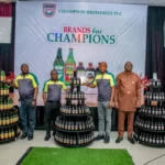 Champion Breweries Launches N42 Billion Public Offer to Fund Strategic Bullet Brand Acquisition