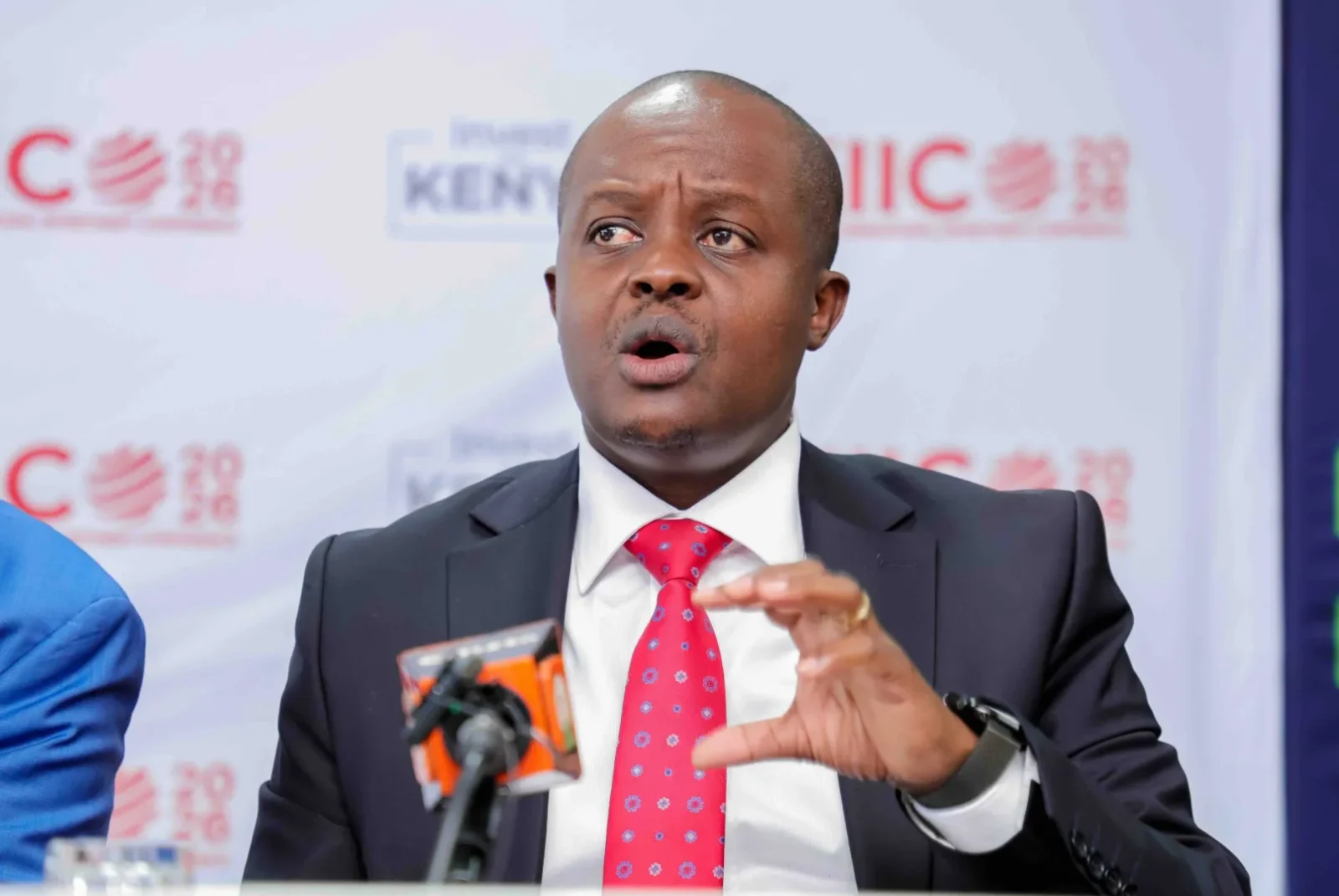 Kenya Targets $2 Billion in Strategic Investments Through KIICO 2026 Conference