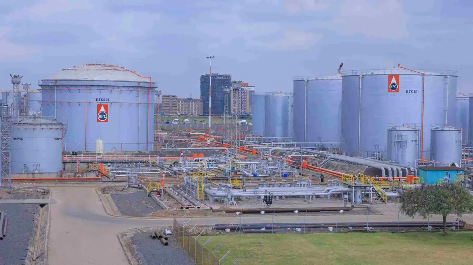 Kenya’s Biggest IPO in a Generation: Inside the $824 Million Kenya Pipeline Company Listing and What It Means for the Economy