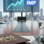 Kenya Set to Resume Critical IMF Negotiations in February Following Programme Collapse and Mounting Fiscal Pressures