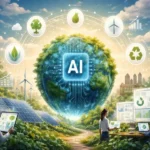 AI Transforms ESG and Sustainability Landscape as Market Surges Toward $846.75 Billion by 2032