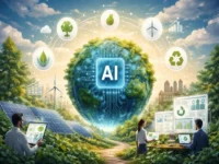 AI Transforms ESG and Sustainability Landscape as Market Surges Toward $846.75 Billion by 2032