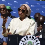 EU Launches Sh645 Million Soil Health Initiative Targeting 40,000 Kenyan Farmers Across Six Counties