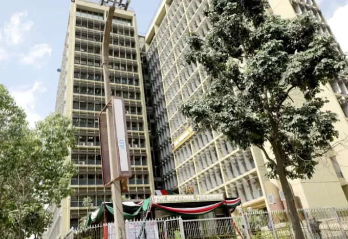 Kenya’s Bond Market Flexes Its Strength: Inside the CBK’s Oversubscribed 15-Year Treasury Bond Switch and What It Signals for Investors, Debt Strategy, and Interest Rates