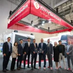 LOTTE Holdings Leads Strategic Investment in OmicInsight to Advance AI-Powered Multi-Omics Diagnostics in Precision Medicine