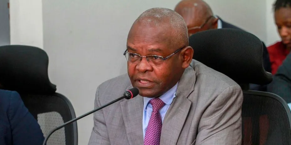 Kenya's Current Account Deficit Surges to Three-Year High as Import-Driven Pressures and Debt Obligations Mount