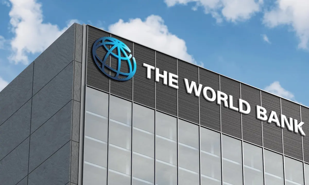 World Bank Commits $43 Million to Accelerate Kenya's Green Economy Transition Through Strategic Investment Fund