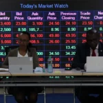 Nairobi Securities Exchange Posts Measured Gains as Trading Activity Improves and Sector Leadership Shifts