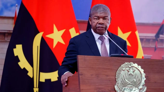 Angola Secures Three-Year Extension of JPMorgan Debt Facility at Reduced Interest Rate