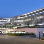 Saudi Arabia's Zahid Group Completes Historic $1.3 Billion Acquisition of South African Industrial Giant Barloworld