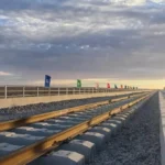 Algeria's Western Mining Railway Positions Kingdom for Steel Industry Transformation as China-Built Desert Rail Unlocks Sahara's Mineral Wealth