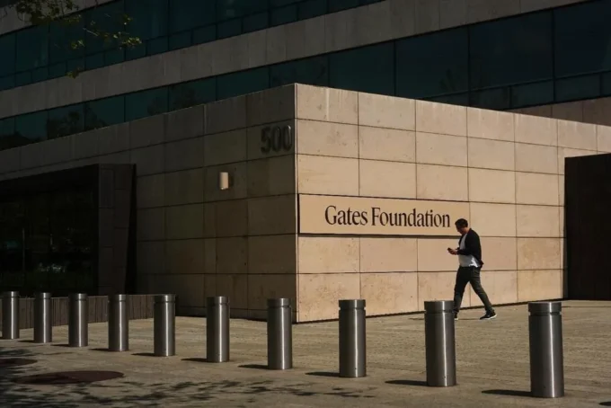 Gates Foundation Announces Record $9 Billion Budget Amid Strategic Workforce Reduction and 2045 Closure Plan