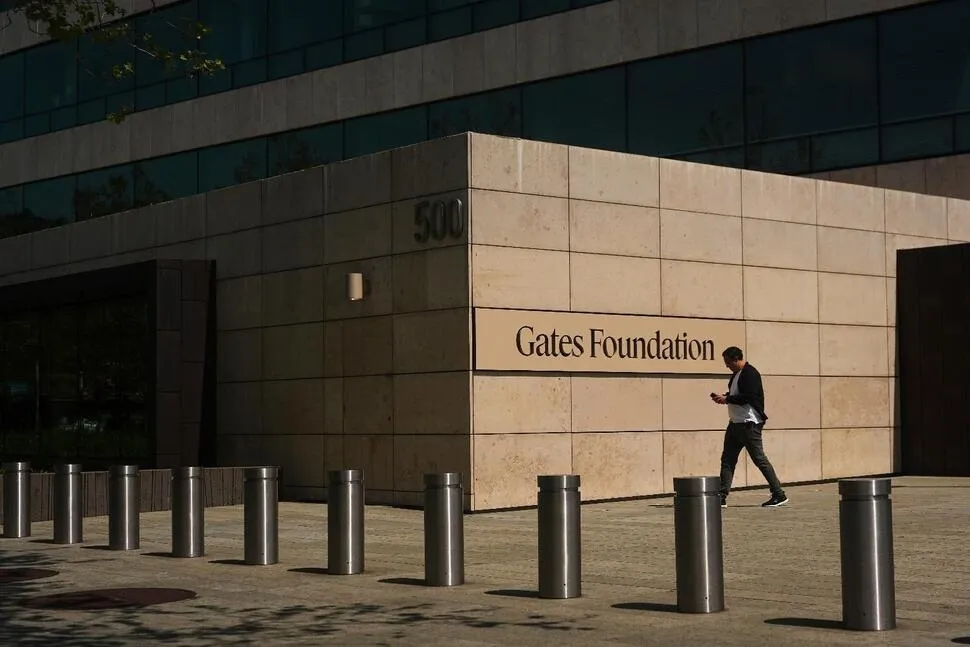 Gates Foundation Announces Record $9 Billion Budget Amid Strategic Workforce Reduction and 2045 Closure Plan