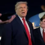 Trump’s 200% Wine Tariff Threat Rekindles Trade Tensions With France as Global Peace Board Proposal Deepens Diplomatic Rifts