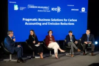 International Chamber of Commerce and Carbon Measures Unveil Expert Panel to Establish Global Carbon Accounting Framework Modeled on Financial Principles