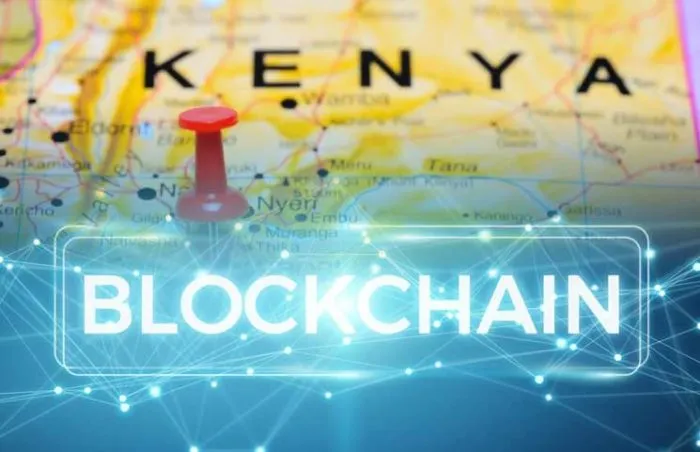 Kenya's Blockchain Adoption