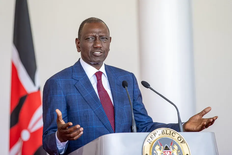 President Ruto's Vision: Refugees as Contributors, Not Burdens