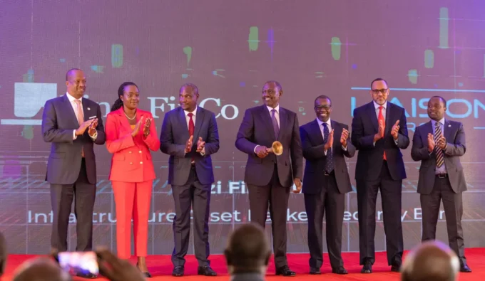 Kenya Launches Historic $825 Million Pipeline IPO as Ruto Tackles Crushing Debt Crisis Through Privatization Drive