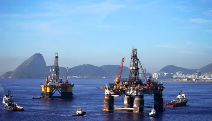 World's Largest Oil Producer Raises $4 Billion in Heavily Oversubscribed Multi-Tranche Bond Offering