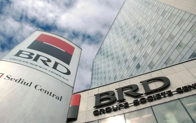 BRD-Groupe Societe Generale Achieves Sustainable Fitch Entity Rating Upgrade Reflecting Romanian Bank's ESG Progress