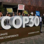 Brazilian Financial Institutions Commit to ESG Expansion Despite Post-COP30 Uncertainty in Global Climate Finance