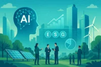 Artificial Intelligence Drives $846.75 Billion ESG Market Transformation as Regulatory Demands Reshape Corporate Sustainability
