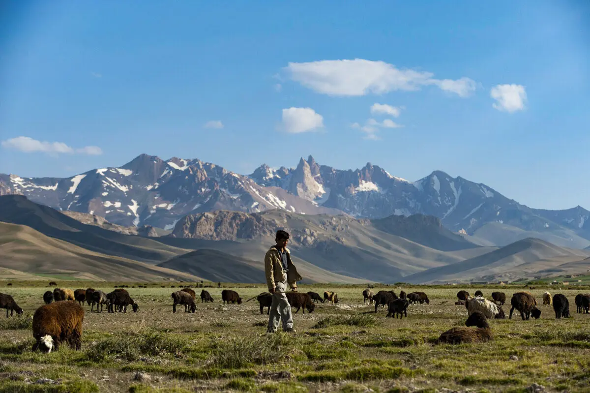 Hindu Kush Himalaya Region Requires $12 Trillion Climate Investment by 2050 as Financing Gap Threatens Vulnerable Mountain Economies