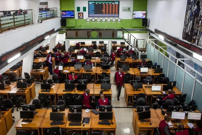 Nigeria's Capital Market Crosses a Rubicon: NGX's First Commercial Paper Listing Heralds a New Era for Corporate Debt