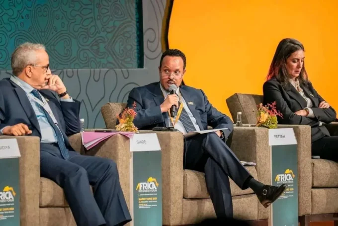 Ethiopia Unlocks Investment Gateway with Streamlined Dividend Repatriation Rules